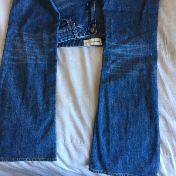 Paper, Denim & Cloth Jeans size 29. GUC - Picture 3 of 5